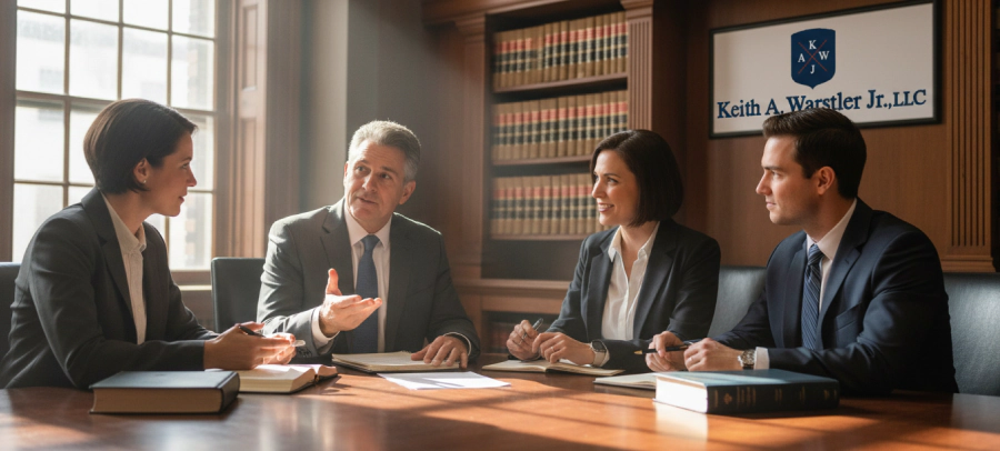Protect Your Rights with a Criminal Defense Lawyer in Ohio